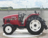 Yanmar AF310 Japanese Compact Tractor (6)