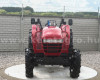 Yanmar AF310 Japanese Compact Tractor (8)