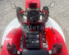 Yanmar AF310 Japanese Compact Tractor (9)