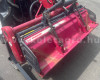 Yanmar AF310 Japanese Compact Tractor (10)