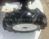 Yanmar AF310 Japanese Compact Tractor (15)