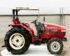 Yanmar AF330 Japanese Compact Tractor (2)