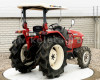 Yanmar AF330 Japanese Compact Tractor (3)