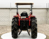 Yanmar AF330 Japanese Compact Tractor (4)