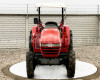 Yanmar AF330 Japanese Compact Tractor (8)