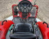 Yanmar AF330 Japanese Compact Tractor (9)
