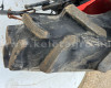 Yanmar AF330 Japanese Compact Tractor (12)