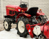 Yanmar YM1401D Japanese Compact Tractor (4)