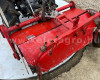Yanmar YM1401D Japanese Compact Tractor (9)