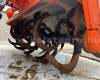 Kubota B1-15D Japanese Compact Tractor (10)