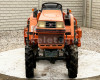 Kubota B1-15D Japanese Compact Tractor (8)