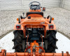 Kubota B1-15D Japanese Compact Tractor (4)