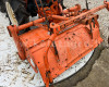 Kubota B1-15D Japanese Compact Tractor (9)