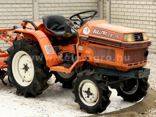 Click here to enlarge photo
3927-3.6637367088608-6721 Kubota B1-15D Japanese Compact Tractor (1)