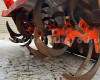 Kubota B52 Japanese Compact Tractor (10)