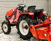 Kubota B52 Japanese Compact Tractor (5)