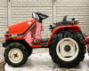 Kubota B52 Japanese Compact Tractor (6)