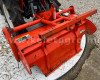 Kubota B52 Japanese Compact Tractor (9)