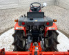 Kubota B52 Japanese Compact Tractor (4)