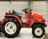 Kubota B52 Japanese Compact Tractor (2)