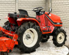Kubota B52 Japanese Compact Tractor (3)