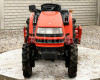 Kubota B52 Japanese Compact Tractor (8)