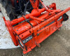 Kubota GL200 Japanese Compact Tractor (9)