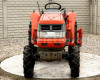 Kubota GL200 Japanese Compact Tractor (8)