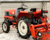 Kubota GL200 Japanese Compact Tractor (5)