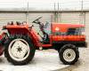 Kubota GL200 Japanese Compact Tractor (2)