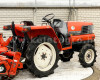 Kubota GL200 Japanese Compact Tractor (3)