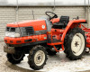 Kubota GL200 Japanese Compact Tractor (7)