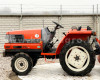 Kubota GL200 Japanese Compact Tractor (6)
