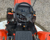 Kubota GL200 Japanese Compact Tractor (11)