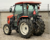 Kubota SL54C Cabin (5)