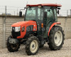 Kubota SL54C Cabin (7)