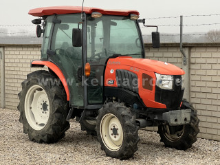 Click here to enlarge photo
4406-19.59164556962-3287 Kubota SL54C Cabin (1)