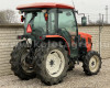 Kubota SL54C Cabin (3)