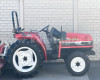 Mitsubishi MT266 Japanese Compact Tractor (2)