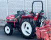 Mitsubishi MT266 Japanese Compact Tractor (5)