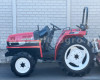 Mitsubishi MT266 Japanese Compact Tractor (6)
