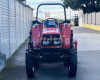 Mitsubishi MT266 Japanese Compact Tractor (8)