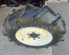 Mitsubishi MT266 Japanese Compact Tractor (15)