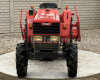 Shibaura D208 Japanese Compact Tractor (8)