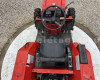 Shibaura D208 Japanese Compact Tractor (9)