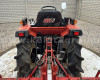 Yanmar F165D Japanese Compact Tractor (4)