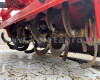 Yanmar F165D Japanese Compact Tractor (10)