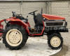 Yanmar F165D Japanese Compact Tractor (2)
