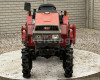 Yanmar F165D Japanese Compact Tractor (8)