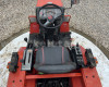 Yanmar F165D Japanese Compact Tractor (9)